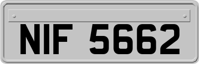 NIF5662