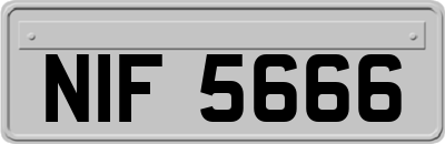 NIF5666