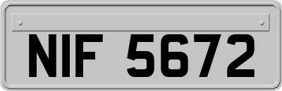 NIF5672