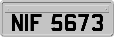 NIF5673