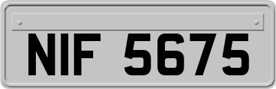 NIF5675