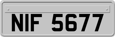 NIF5677