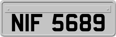 NIF5689