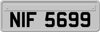NIF5699