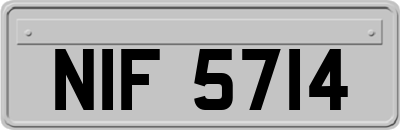NIF5714