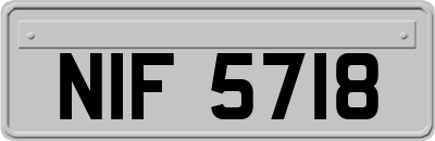 NIF5718