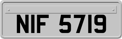 NIF5719