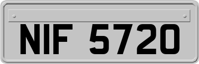 NIF5720