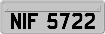 NIF5722