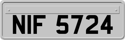 NIF5724