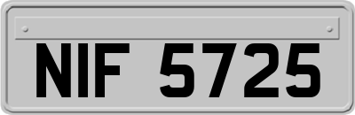 NIF5725