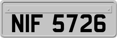 NIF5726