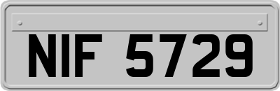 NIF5729