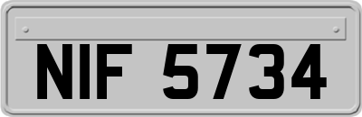 NIF5734