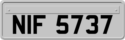 NIF5737