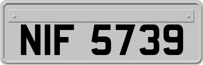 NIF5739