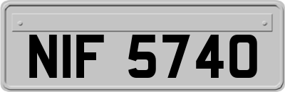 NIF5740