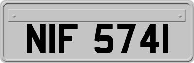 NIF5741