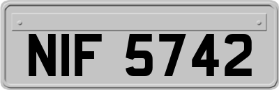 NIF5742