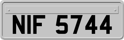 NIF5744