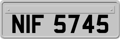 NIF5745