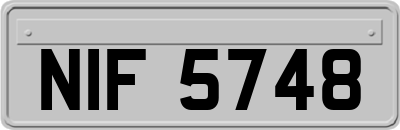 NIF5748
