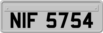 NIF5754