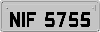 NIF5755