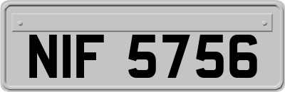 NIF5756