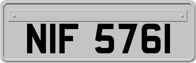 NIF5761