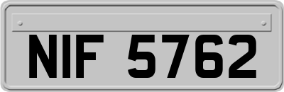 NIF5762