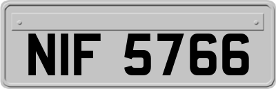 NIF5766