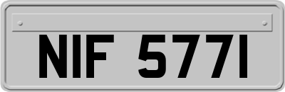 NIF5771
