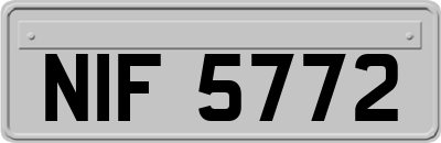 NIF5772