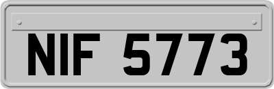 NIF5773