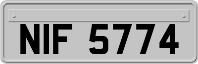 NIF5774
