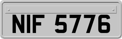 NIF5776