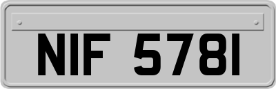 NIF5781