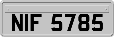 NIF5785