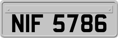 NIF5786