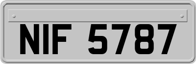 NIF5787