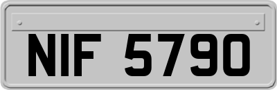 NIF5790