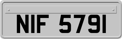 NIF5791