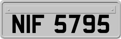 NIF5795