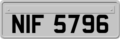 NIF5796