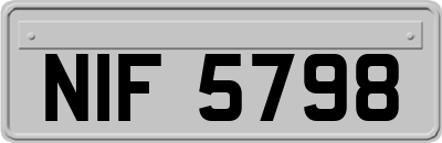 NIF5798