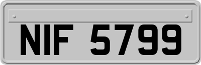 NIF5799