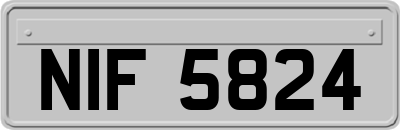 NIF5824
