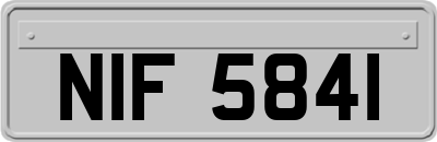 NIF5841