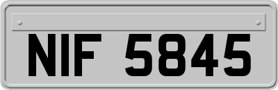 NIF5845